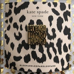 More Kate Spade listings to come!